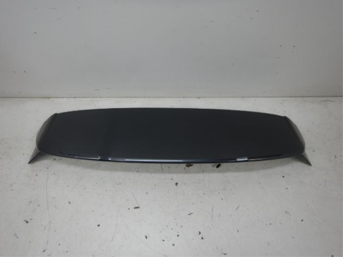 Achterspoiler Audi Q2 (22727170)