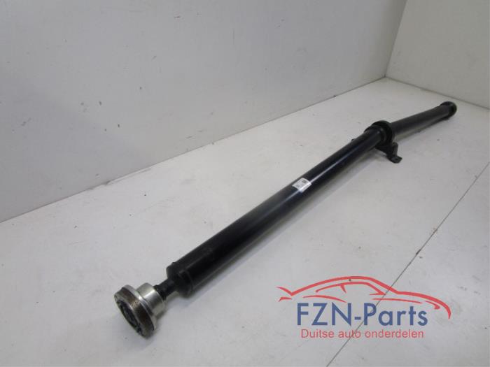 Tussenas Audi A8 (22741745)