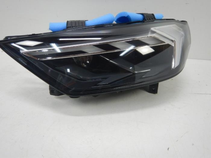 Koplamp links Audi A1 (22721432)