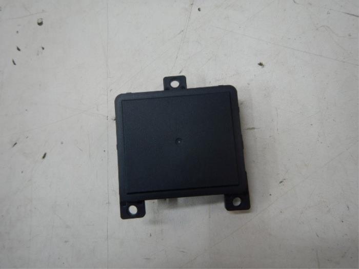 VW Golf 8 ACC Radar Sensor
