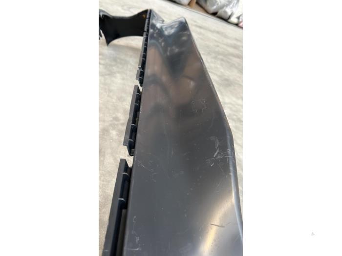 Seat Cupra Born Voorbumper