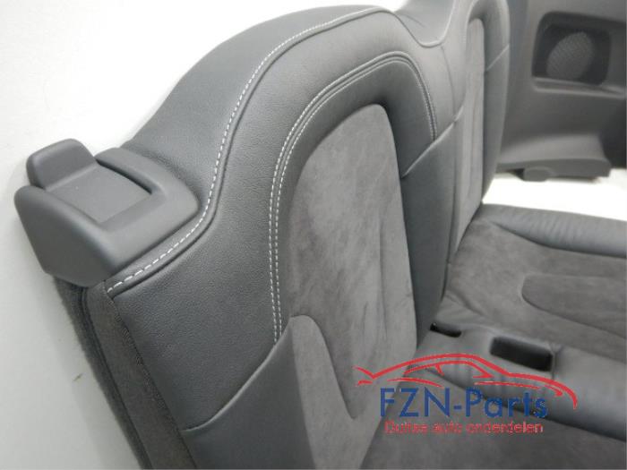 Bekleding Set (compleet) Audi TT (22740164)