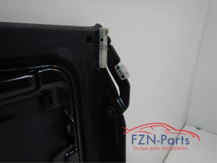 Schuifdak Glas Mercedes GLE (22729933)