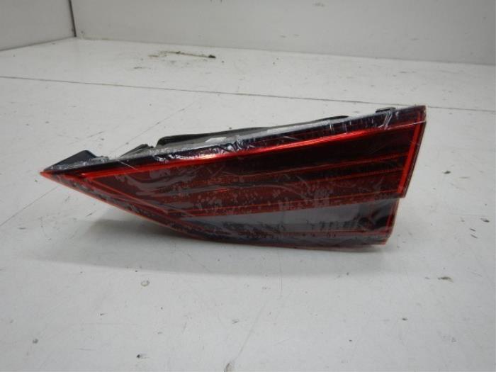 Audi A3 8V5 Sedan/Limo Facelift LED Achterlicht Rechts Achterklep