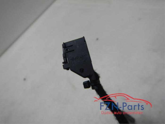 Schakelmechaniek Volkswagen Passat (22730607)