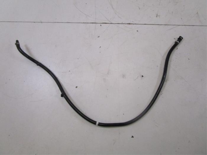 Pomp koplampsproeier Audi A7 (22739765)
