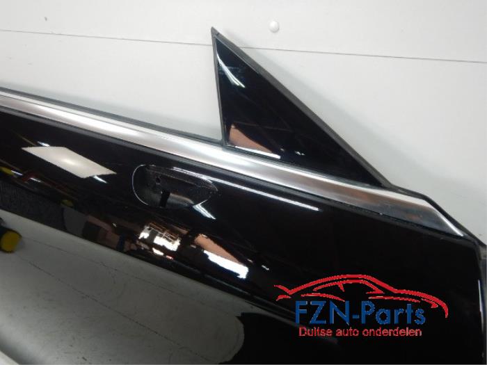 Mercedes-Benz W218 CLS-Klasse Portier Rechts-Voor