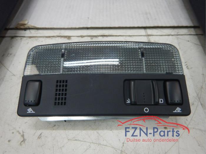 Hemelbekleding Volkswagen Diversen (22734530)