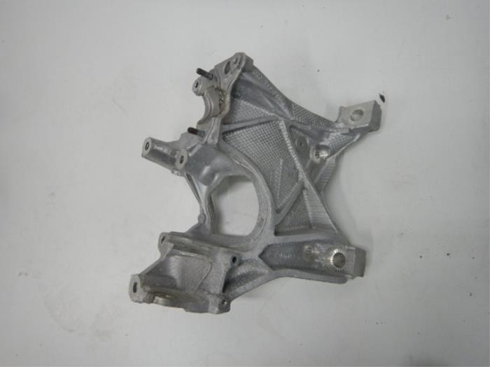 Motorsteun Audi A4 (22736679)