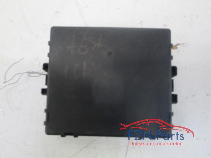 VW Golf 7 CAN Gateway