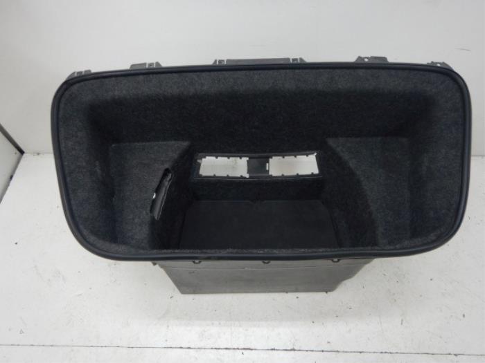 Bekleding bagageruimte Audi R8 (22740957)