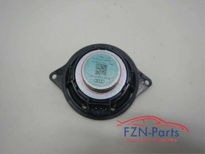 Luidspreker Audi A4 (22739570)