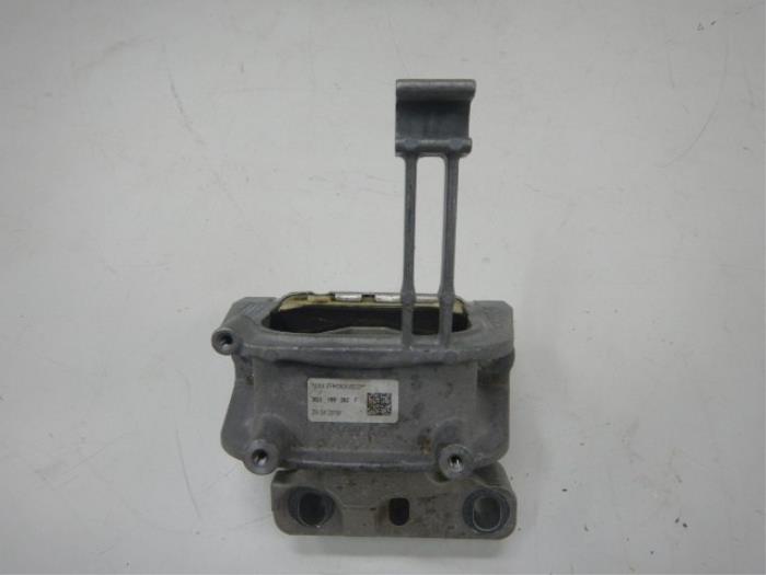 Motorsteun Volkswagen Tiguan (22736740)