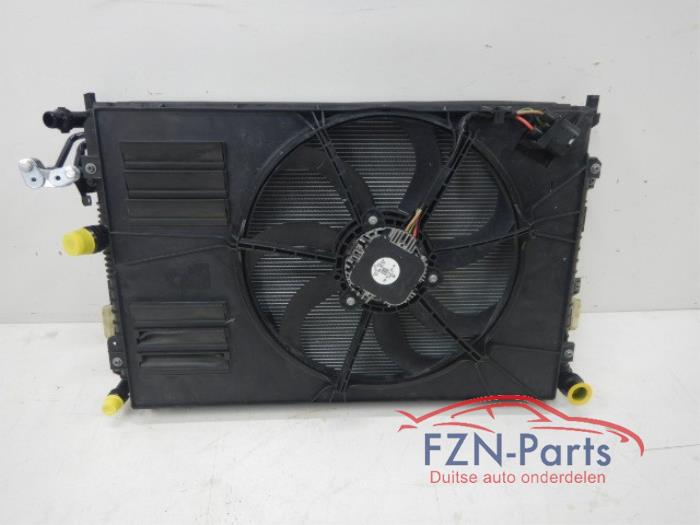 Koelerset Volkswagen Caddy (22726895)