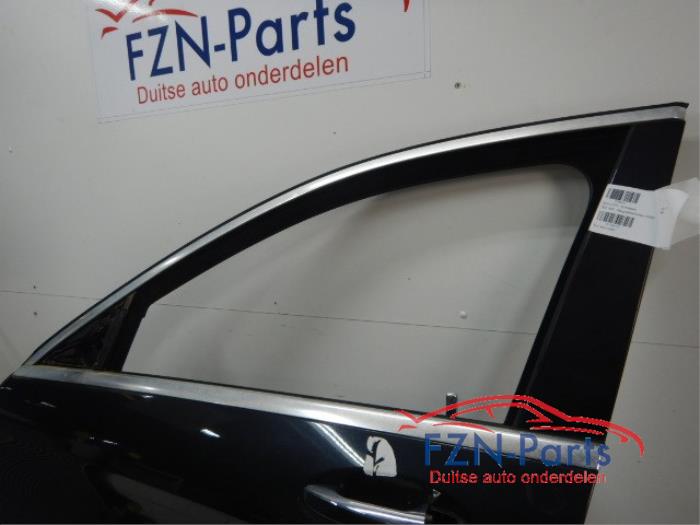 Portier 4Deurs links-voor Mercedes S-Klasse (22723271)