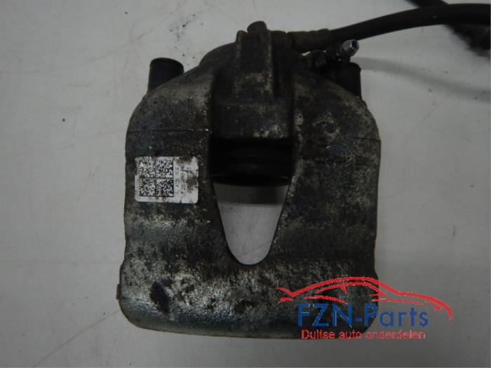Remklauw (Tang) links-voor Volkswagen Polo (22732300)
