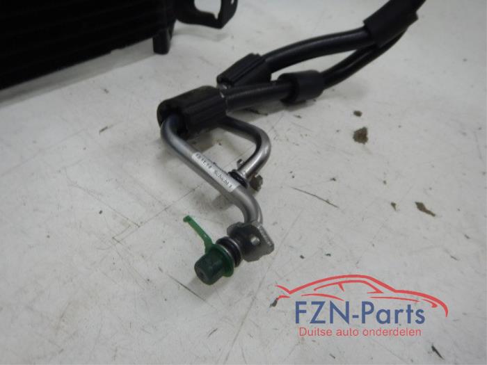 Radiateur Volkswagen Tiguan (22742337)