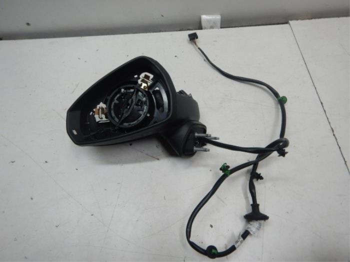 Buitenspiegel links Audi A3 (22725425)