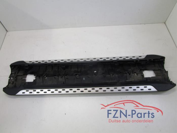 Zijskirt rechts Mercedes GLK-Klasse (22739436)