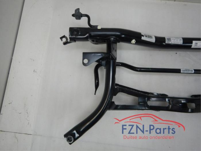 VW Golf 8 Onafhankelijke Achteras Wielophanging Subframe