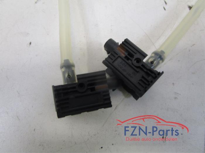 Audi Q7 4M Crashsensor Druksensor