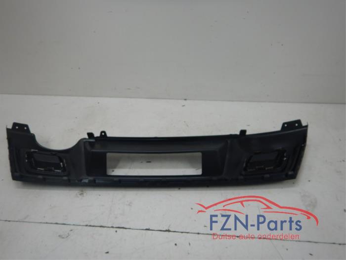 Diffuser achterbumper Seat Ibiza (22727026)