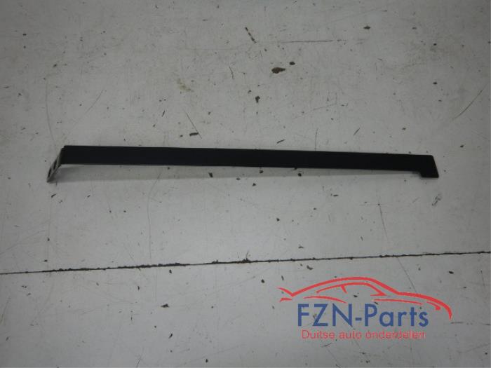 VW Caddy 2K Geleider Schuifdeur Rails Links