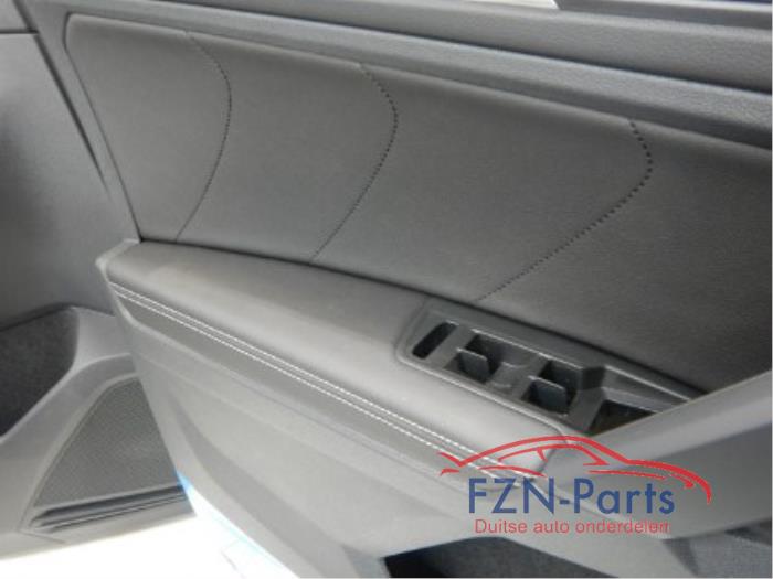 Bekleding Set (compleet) Seat Tarraco (22743255)