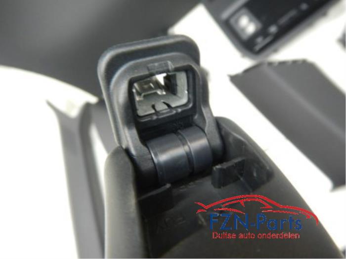 Hemelbekleding Seat Leon (22734563)