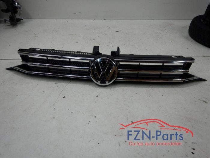 Grille Volkswagen Touran (22740484)