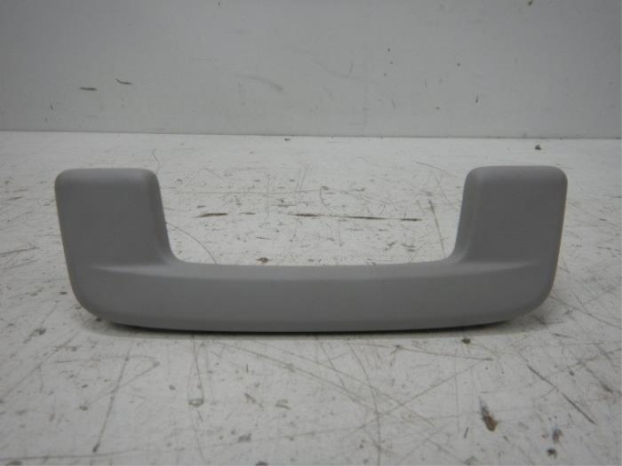 VW Golf 8 Handgreep Hemel Wit Voorzijde