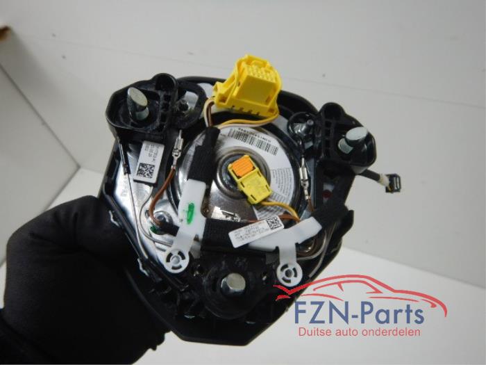 VW Golf 8 Stuurairbag