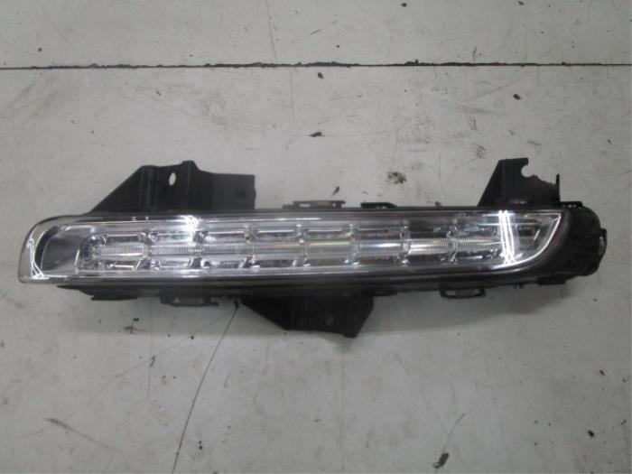 Porsche Panamera LED Knipperlicht Dagrijlicht
