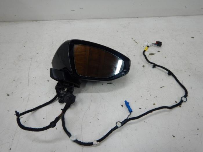 Buitenspiegel rechts Audi A8 (22724897)