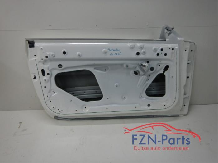 Portier 2Deurs rechts Mercedes E-Klasse (22741893)
