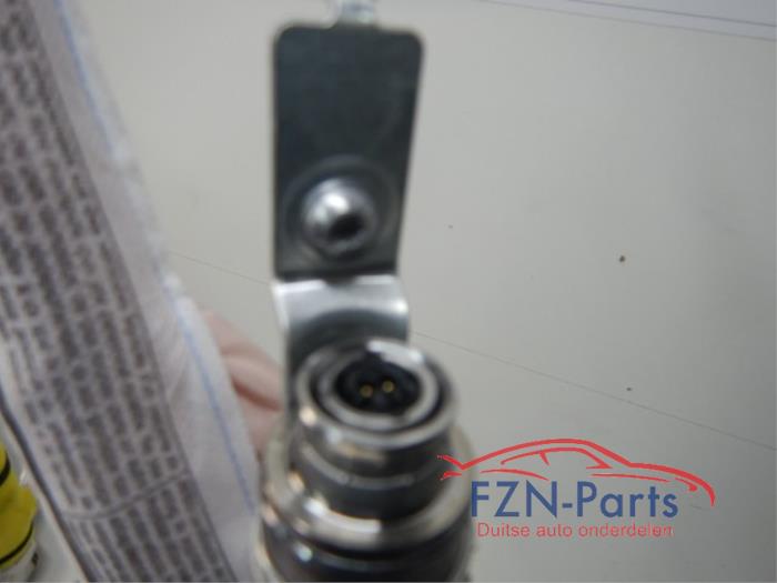 VW T-Roc 2GA Dakairbags Set L+R