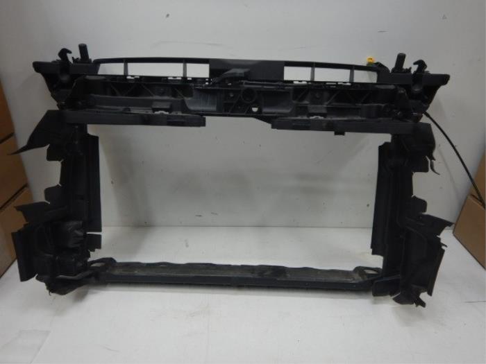 Frontdeel steun Volkswagen Golf (22738853)