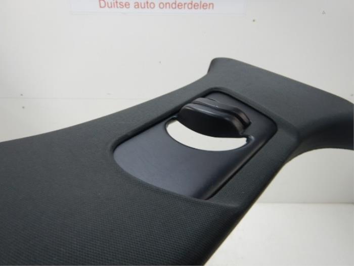 B-stijl afdekkap links Audi A3 (22732932)