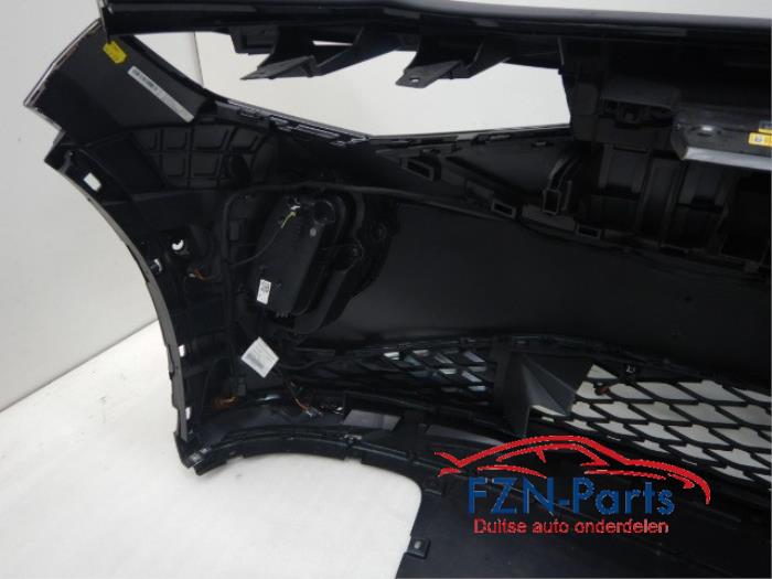 Voorbumper Volkswagen Diversen (22722100)