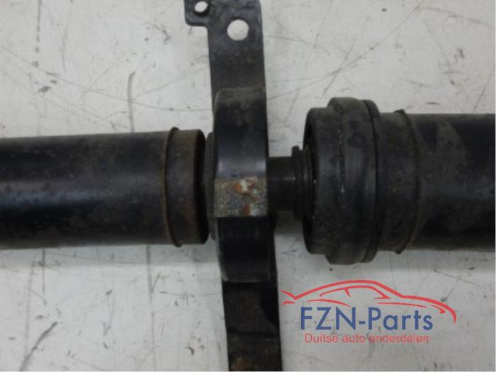 Tussenas Audi Q5 (22741851)