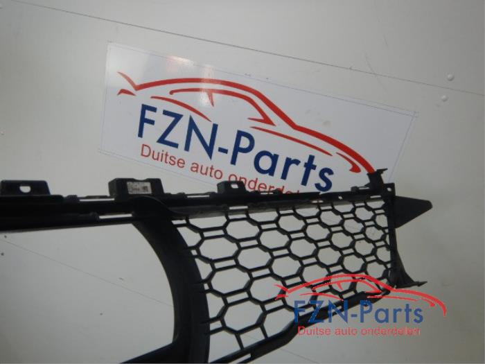 BMW X7 G07 M Middenrooster Voorbumper Midden ACC