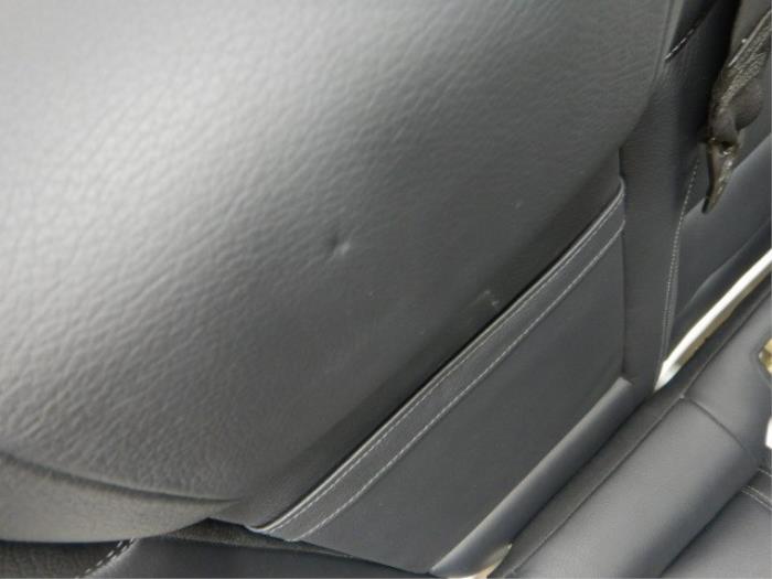 Bekleding Set (compleet) Mercedes A-Klasse (22745039)