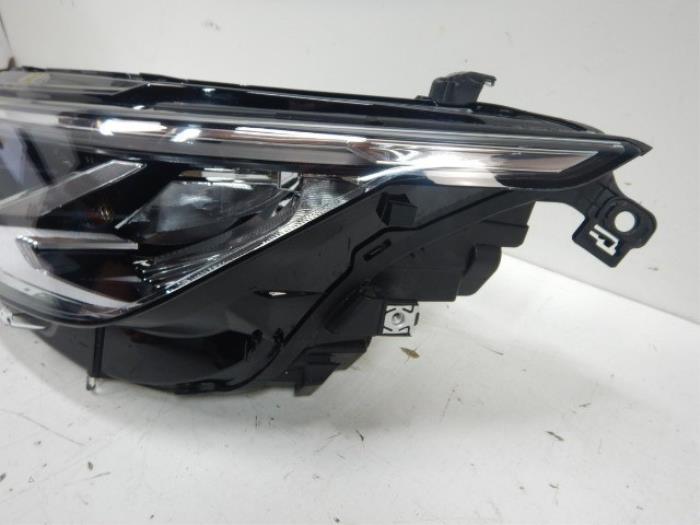VW Golf 8 LED Koplamp Links L