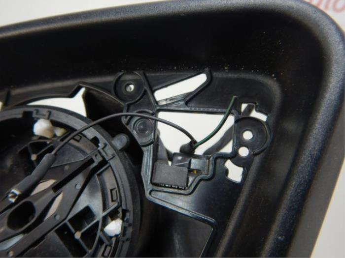 Buitenspiegel links Mercedes C-Klasse (22725419)