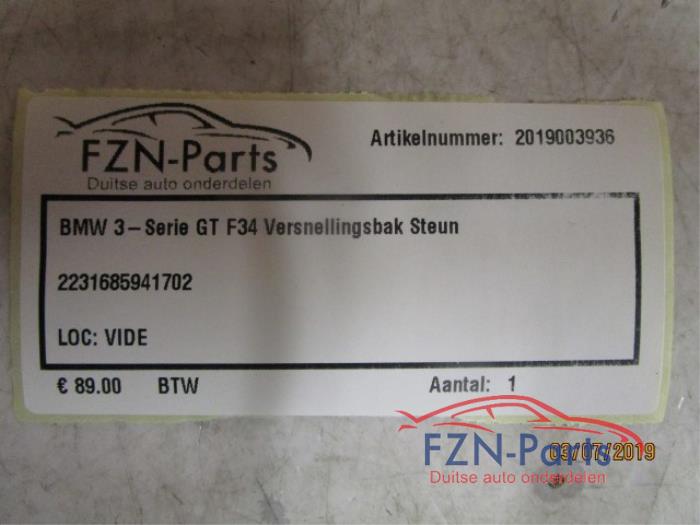 Motorsteun BMW 3-Serie (22736699)