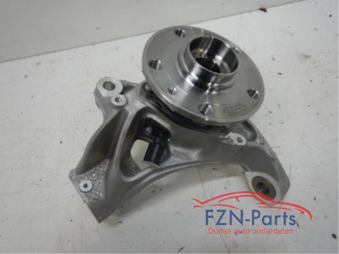 VW Golf 8 aluminium fusee rechts R