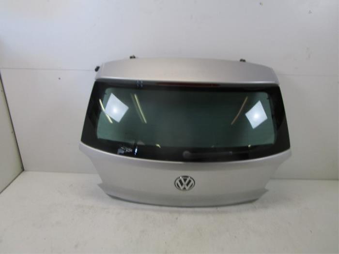 Achterklep Volkswagen Polo (22727323)