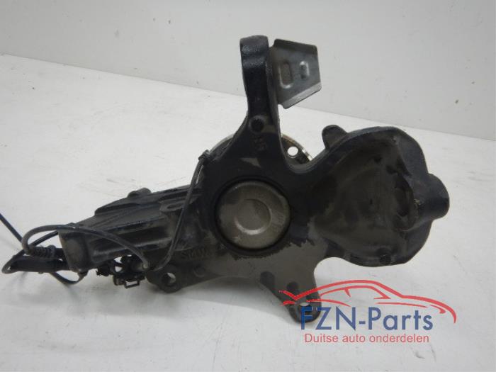 Fusee rechts-voor Mercedes Sprinter (22729921)