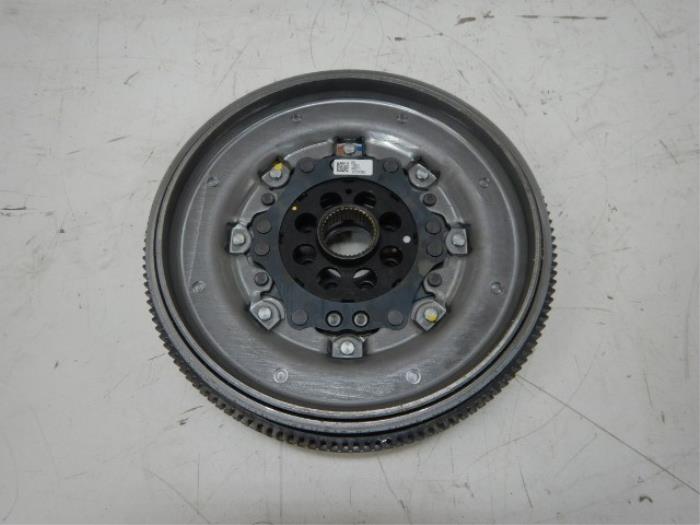 Vliegwiel Volkswagen Golf (22745406)