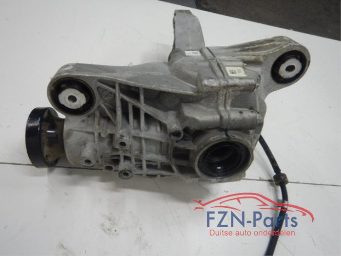 Differentieel voor Mercedes GLE (22733892)